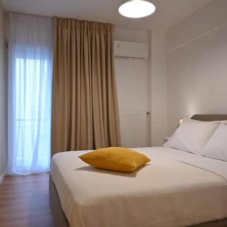 אתונה Modern Two Bedroom Apartment At Koukaki מראה חיצוני תמונה