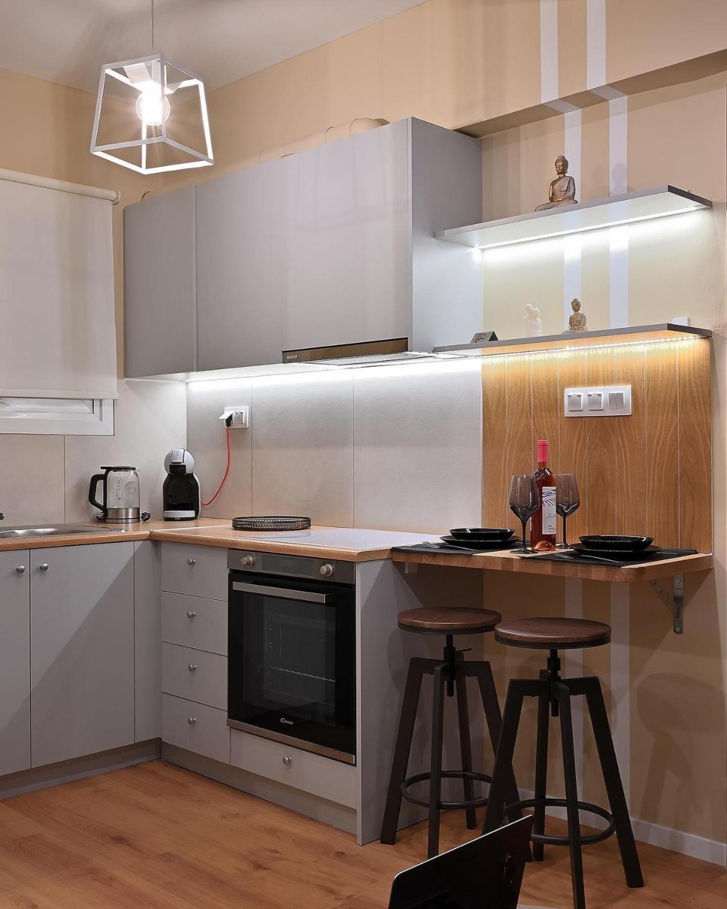 אתונה Modern Two Bedroom Apartment At Koukaki מראה חיצוני תמונה