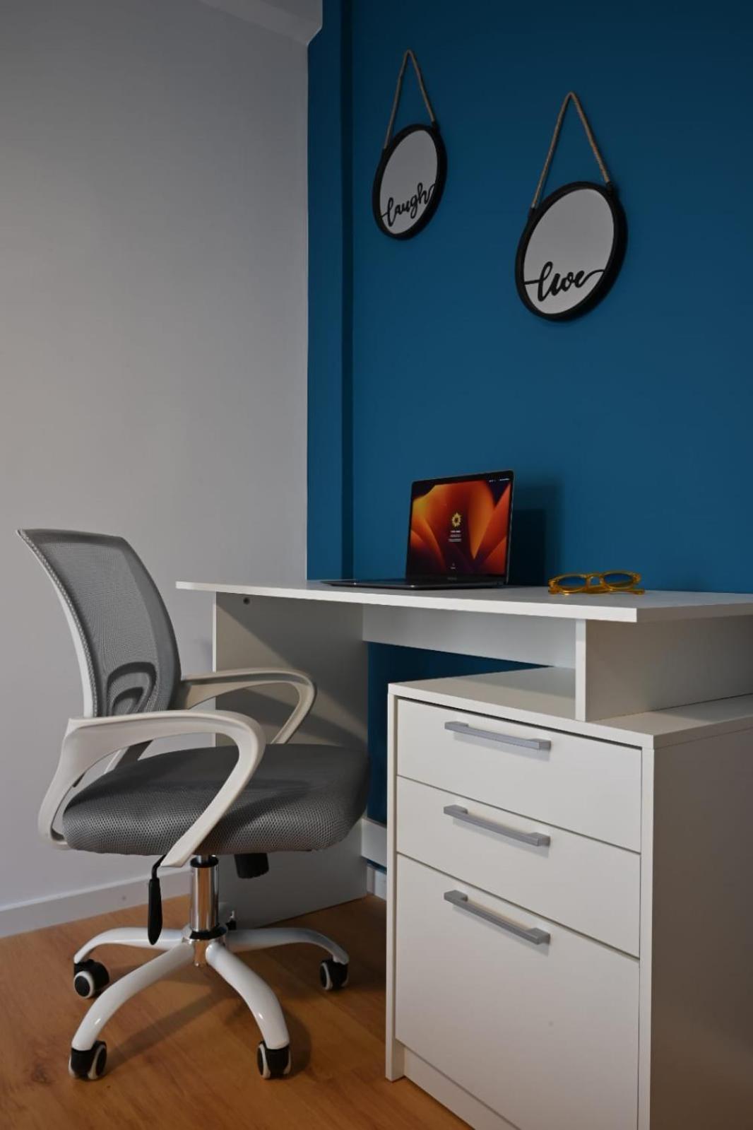 אתונה Modern Two Bedroom Apartment At Koukaki מראה חיצוני תמונה