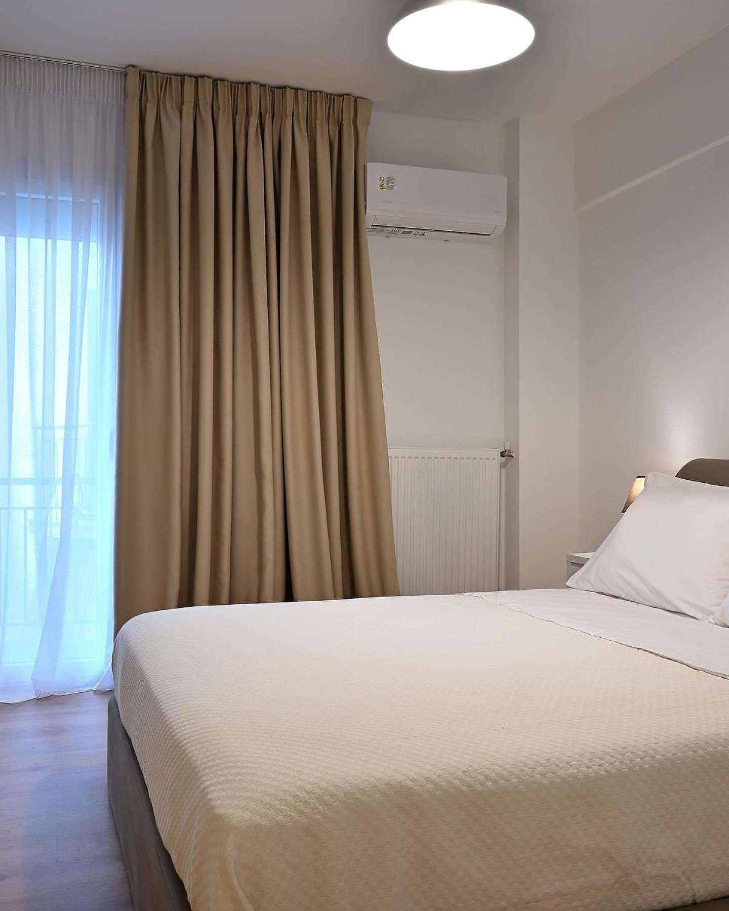אתונה Modern Two Bedroom Apartment At Koukaki מראה חיצוני תמונה