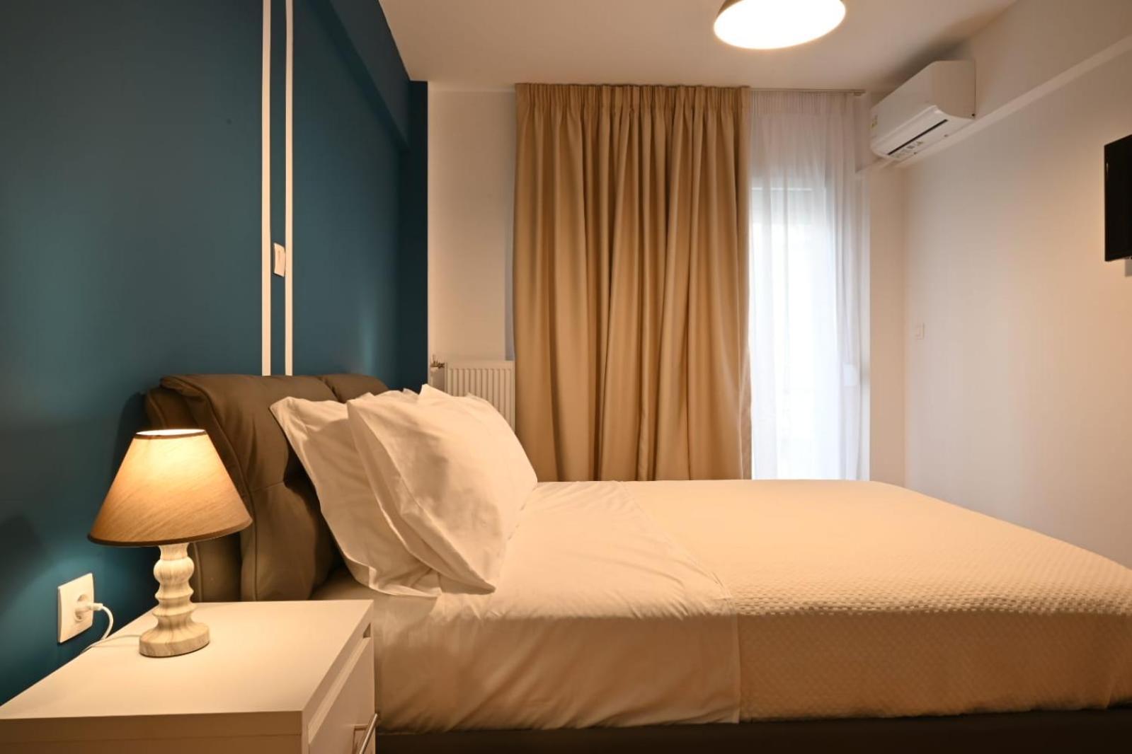 אתונה Modern Two Bedroom Apartment At Koukaki מראה חיצוני תמונה