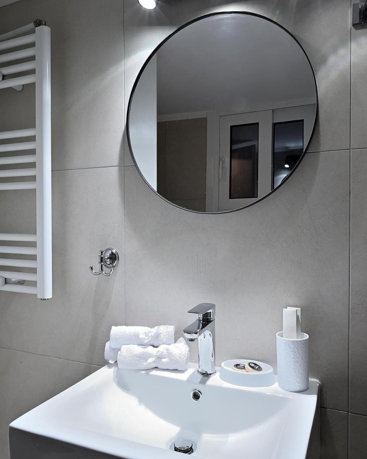 אתונה Modern Two Bedroom Apartment At Koukaki מראה חיצוני תמונה