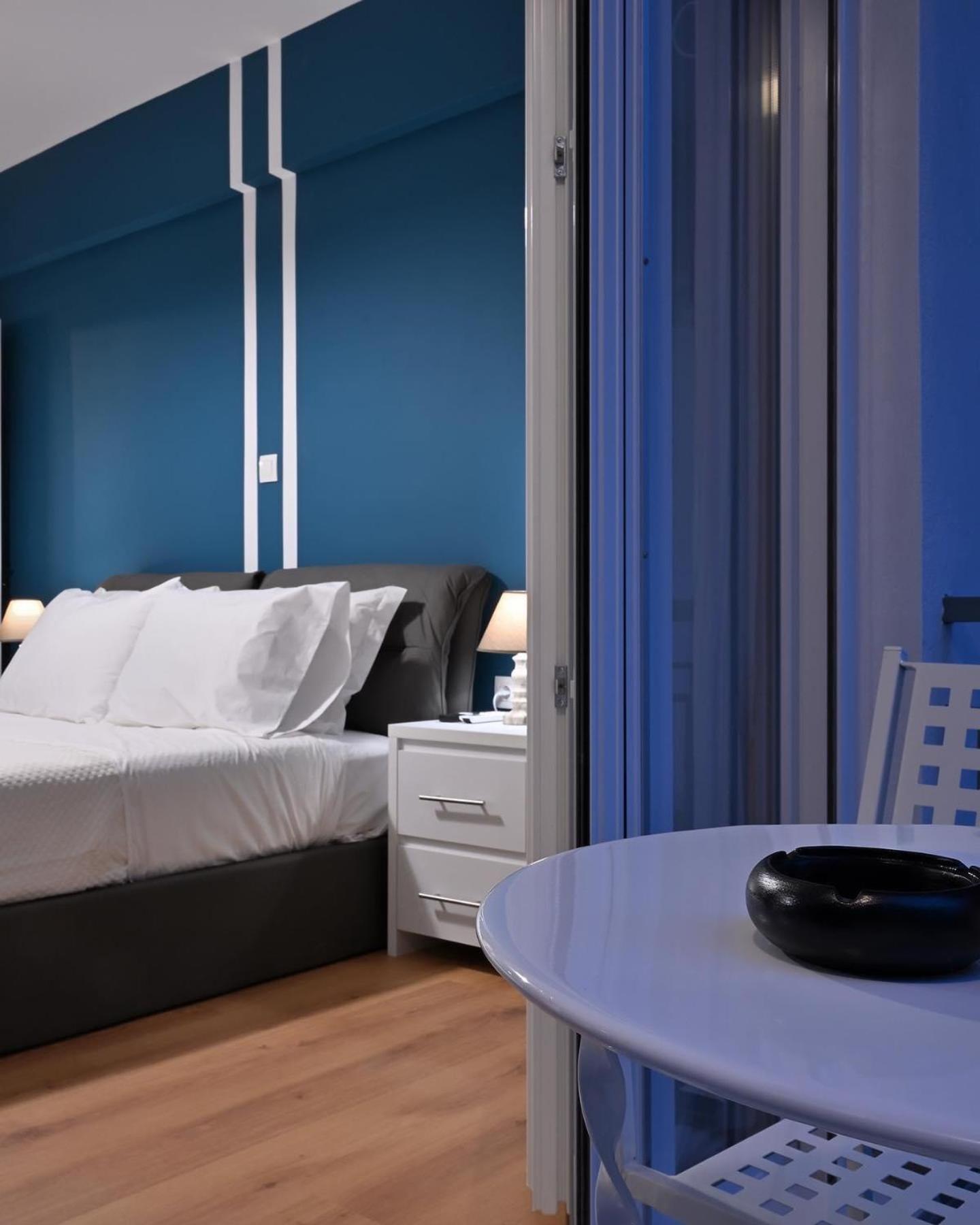 אתונה Modern Two Bedroom Apartment At Koukaki מראה חיצוני תמונה