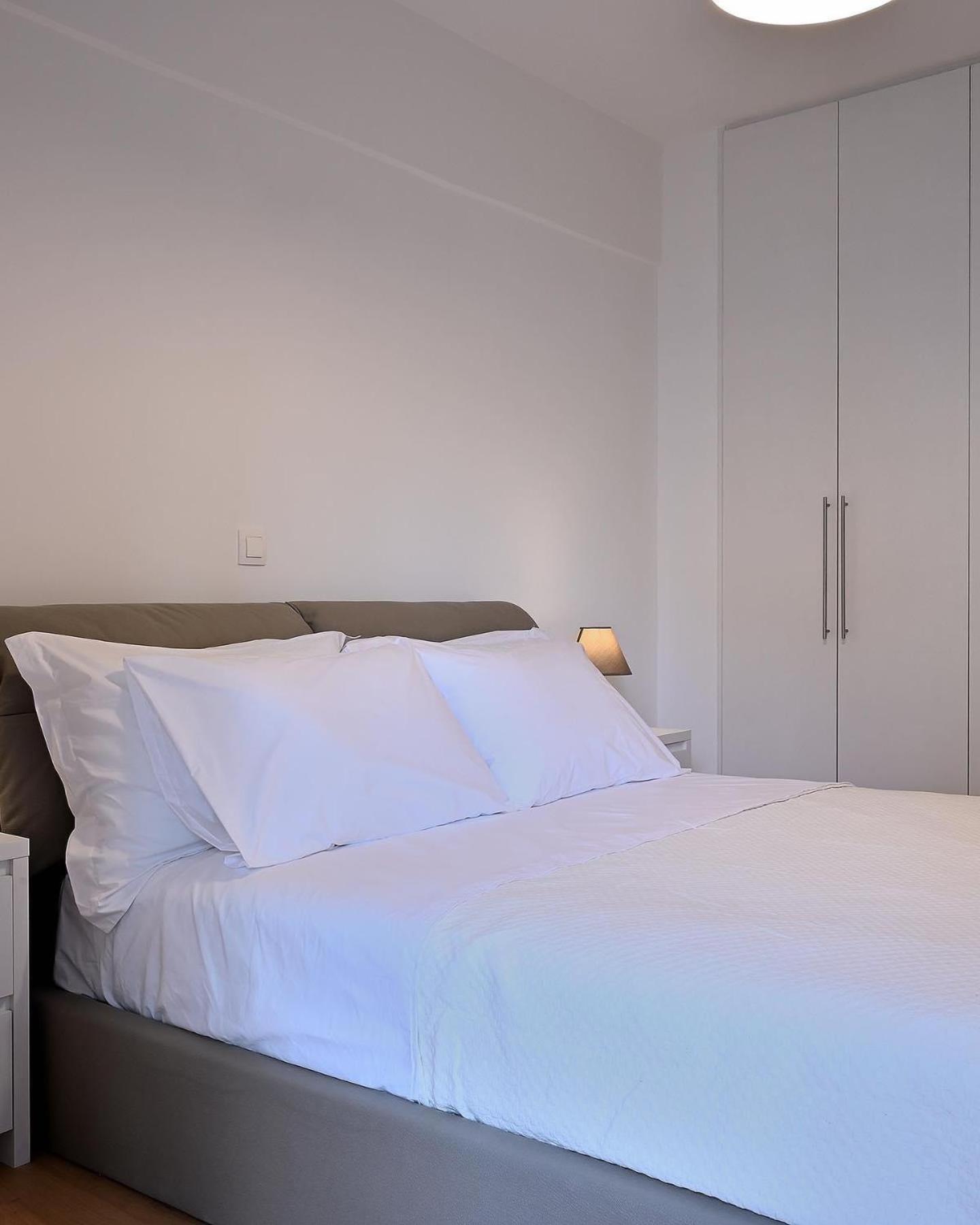 אתונה Modern Two Bedroom Apartment At Koukaki מראה חיצוני תמונה