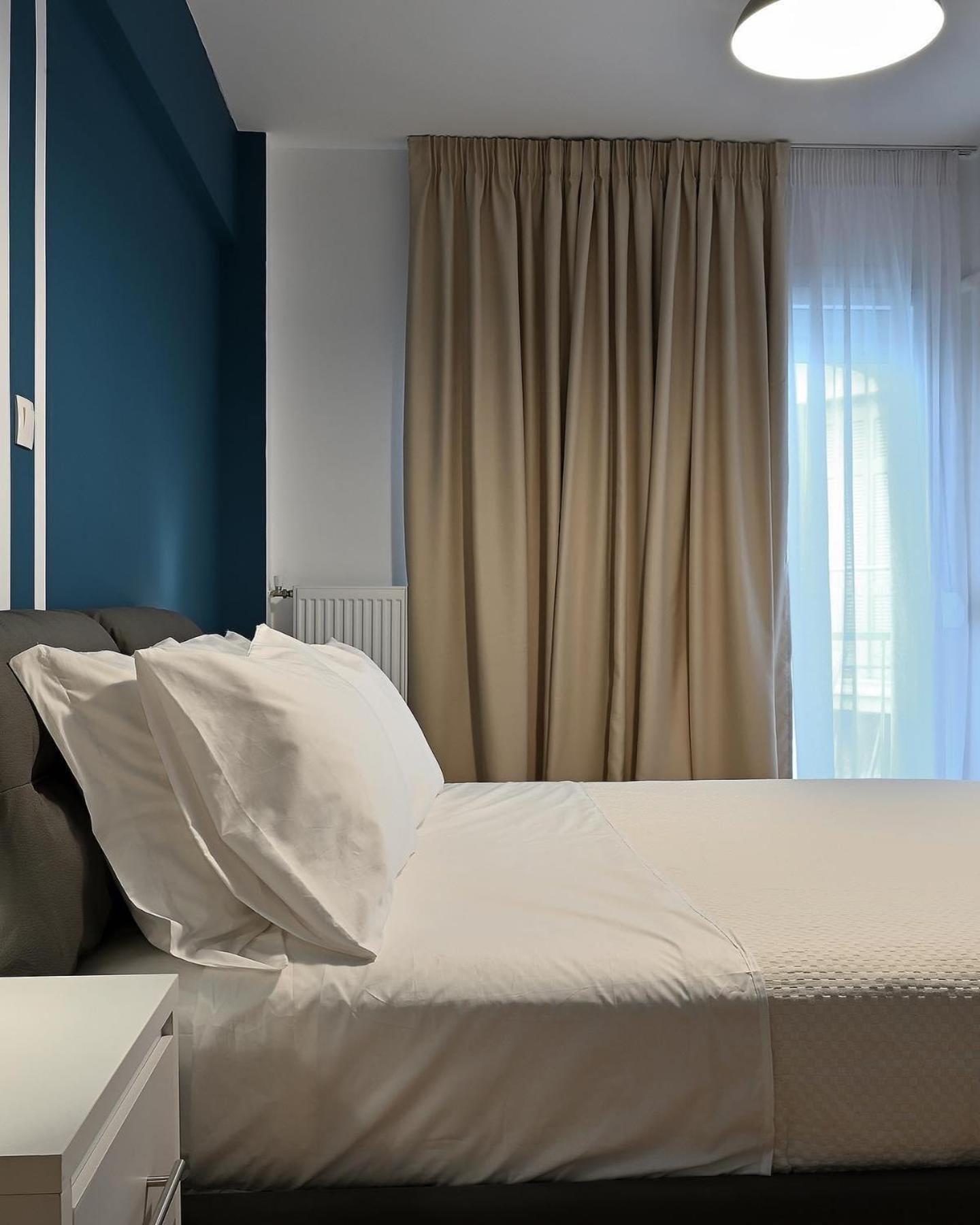 אתונה Modern Two Bedroom Apartment At Koukaki מראה חיצוני תמונה